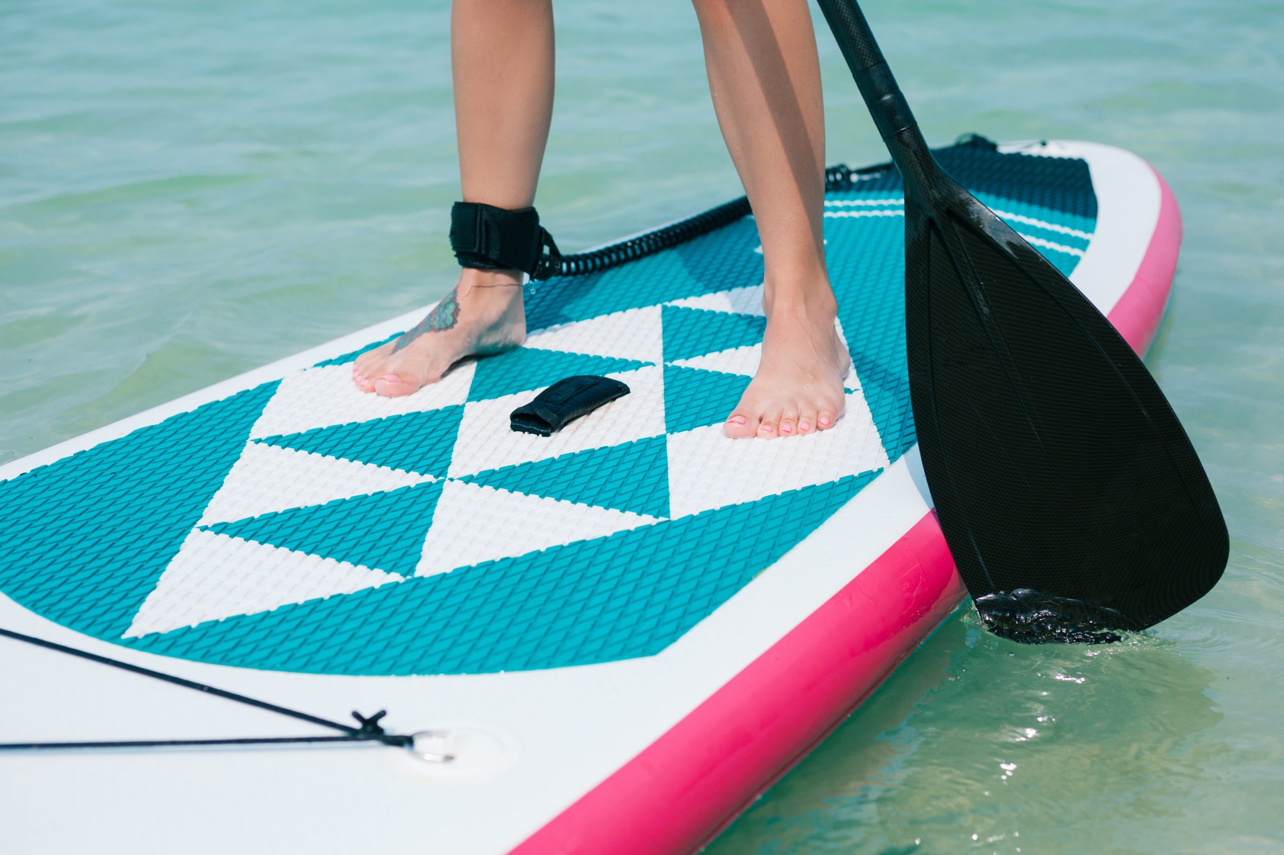 paddle